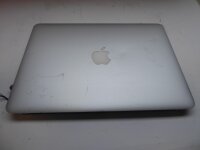 Apple Macbook Pro 13" A1502 2015 komplett Retina Display #34