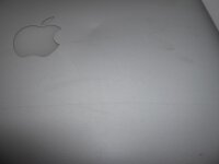 Apple Macbook Pro 13" A1502 2015 komplett Retina Display #34