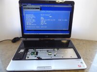 HP Pavilion HDX9000 NotebookT7500 4GB 20.1"  ohne...