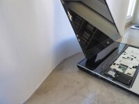 HP Pavilion HDX9000 NotebookT7500 4GB 20.1"  ohne Akku HDD und Netzteil geht an