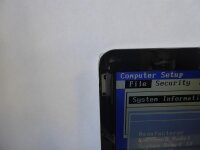 HP Pavilion HDX9000 NotebookT7500 4GB 20.1"  ohne Akku HDD und Netzteil geht an