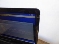 HP Pavilion HDX9000 NotebookT7500 4GB 20.1"  ohne Akku HDD und Netzteil geht an