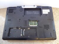 HP Pavilion HDX9000 NotebookT7500 4GB 20.1"  ohne Akku HDD und Netzteil geht an