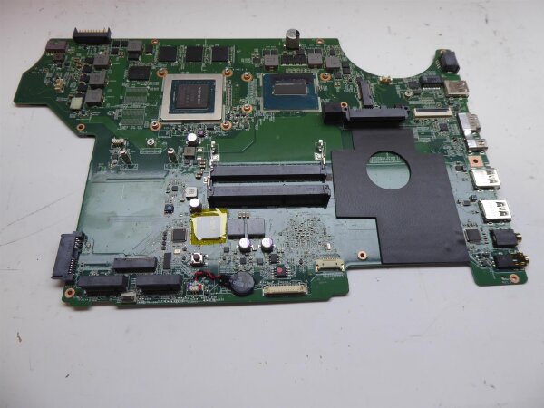 MSI GE72 2QE  i7-4720HQ Mainboard nvidia GTX 965M Grafik MS-16J11 Ver: 1.0