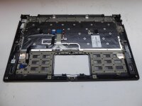 Lenovo Yoga 2 Pro Series Gehäuse Oberteil incl. nordic Keyboard #4017
