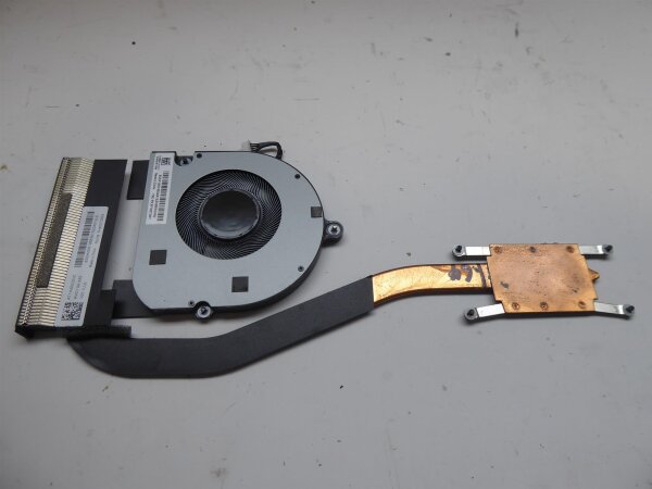 Lenovo ThinkPad L14 Kühler Lüfter Cooling Fan 5H40S72933 #4983