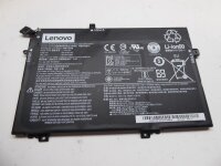 Lenovo ThinkPad L14 ORIGINAL AKKU Batterie 5B10W13897 #4983