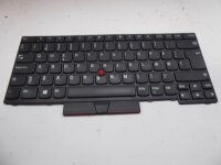 Lenovo ThinkPad T495 ORIGINAL Keyboard dansk Layout...