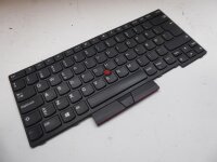 Lenovo ThinkPad T495 ORIGINAL Keyboard dansk Layout...