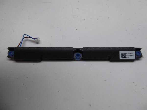 Lenovo ThinkPad T495 Lautsprecher Sound Speaker PK23000R9V0 #5095