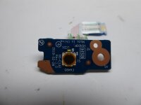 Lenovo ThinkPad T495 Powerbutton Board mit Kabel NS-C132...