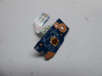 Lenovo ThinkPad T495 Powerbutton Board mit Kabel NS-C132...