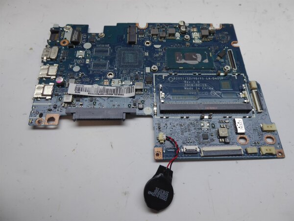 Lenovo Yoga 510-14ISK  i3-6100U Mainboard Motherboard LA-D451P  #4450