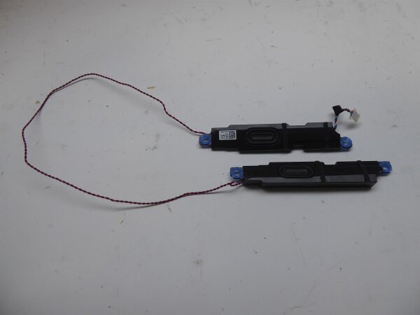 Lenovo IdeaPad 5 Pro 16ACH6 Lautsprecher Sound Speaker  #5096