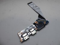 Lenovo IdeaPad 5 Pro 16ACH6 Dual USB SD Kartenleser Board...