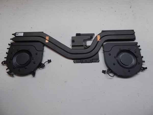 Lenovo IdeaPad 5 Pro 16ACH6 Kühler Lüfter Cooling Fan   #5096