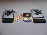 Lenovo IdeaPad 5 Pro 16ACH6 Kühler Lüfter Cooling Fan   #5096
