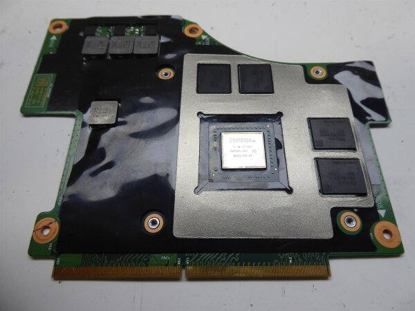 Lenovo ThinkPad P15 P17 Gen. 2 Nvidia Grafikkarte RTX A2000 NS-D492 #130245