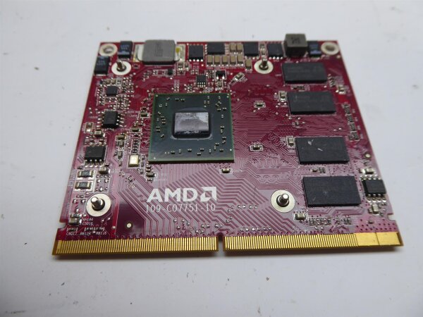 HP AMD Radeon 7450A 1GB Grafikkarte 671869-002 #130249