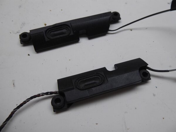 Lenovo IdeaPad 3 15ITL6 Lautsprecher Sound Speaker PK23000UJG0 #5097