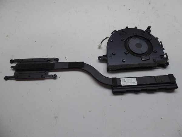 Lenovo IdeaPad 3 15ITL6 Kühler Lüfter Cooling Fan 5H40S20219 #5097