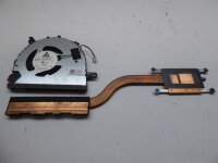 Lenovo IdeaPad 3 15ITL6 Kühler Lüfter Cooling Fan 5H40S20219 #5097