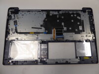 Lenovo IdeaPad 3 15ITL6 Gehäuse Oberteil incl. nordic Keyboard SN21B40880 #5097