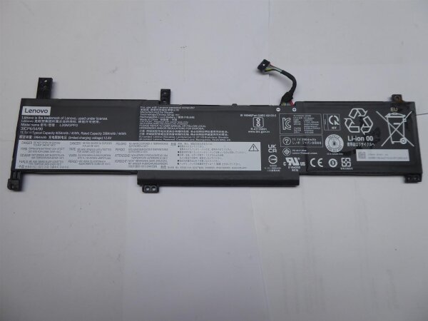 Lenovo IdeaPad 3 15ITL6 ORIGINAL AKKU Batterie L20M3PF0