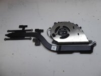 Asus ZenBook 14 UX425E Kühler Lüfter Cooling...
