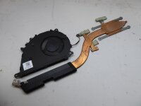 Asus ZenBook 14 UX425E Kühler Lüfter Cooling Fan HQ23310243000 #5098