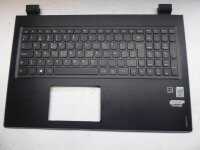 Lenovo IdeaPad Flex 15 Gehäuse Oberteil incl. nordic...