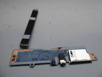 Lenovo V14-IIL  Audio USB Board mit Kabel NS-C121  #5100