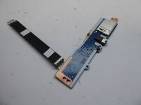Lenovo V14-IIL  Audio USB Board mit Kabel NS-C121  #5100