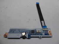Lenovo V14-IIL  Audio USB Board mit Kabel NS-C121  #5100