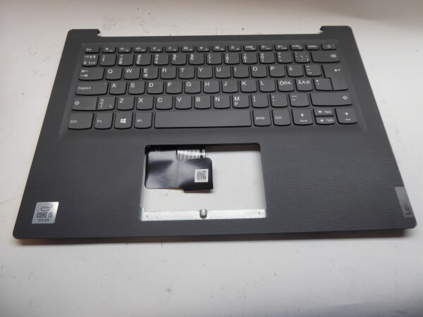 Lenovo V14-IIL Gehäuse Oberteil incl. nordic Keyboard #5100