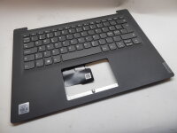 Lenovo V14-IIL Gehäuse Oberteil incl. nordic...