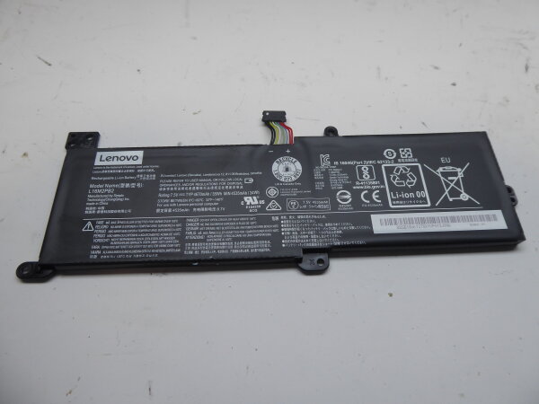 Lenovo V14-IIL ORIGINAL Akku Batterie L16M2PB2