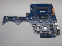 HP Pavilion 15 BC Serie  i5-8250U Mainboard GTX 1050...