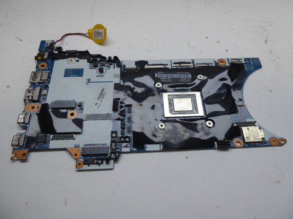 Lenovo ThinkPad T14s 3 Gen AMD Ryzen 7 Pro 6850 Mainboard 32GB NM-E422 #5104