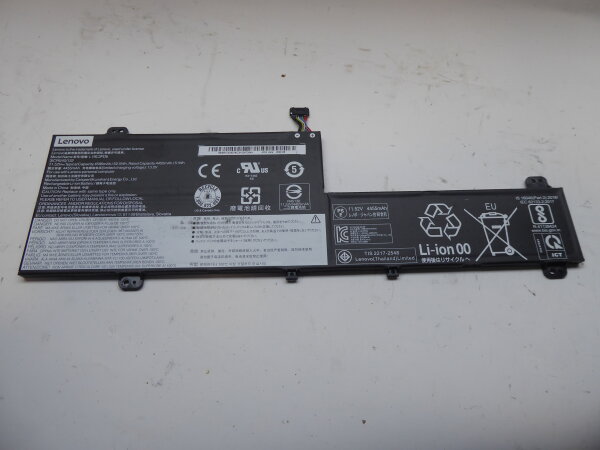 Lenovo IdeaPad Flex 5 14ITL05 ORIGINAL Akku Batterie L19C3PD6