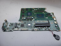 Acer A715-71G Intel i5-7300HQ Mainboard GTX 1050 Grafik...