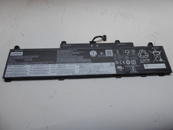 Lenovo ThinkPad L14 Gen. 4 ORIGINAL AKKU Batterie L21M3PG2 #A25