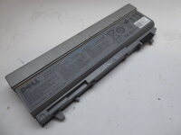 Dell Latitude E6500 Original Akku Batterie 0MP494 KY265 #A26