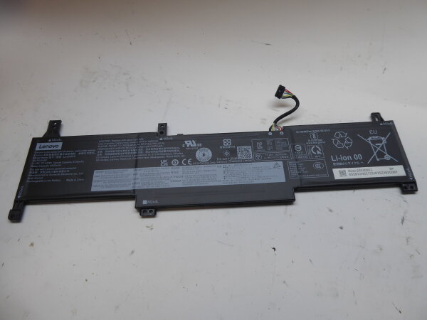 Lenovo IdeaPad 1 15IJL7  ORIGINAL AKKU Batterie L21D3PF0 #A26