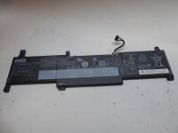 Lenovo IdeaPad 1 15IJL7  ORIGINAL AKKU Batterie L21D3PF0...