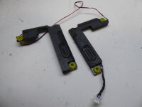 Lenovo IdeaPad 1 15IJL7  Lautsprecher Sound Speaker L + R...