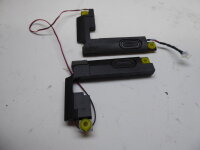 Lenovo IdeaPad 1 15IJL7  Lautsprecher Sound Speaker L + R...