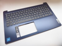 Lenovo IdeaPad 1 15IJL7  Gehäuse Oberteil incl....