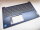 Lenovo IdeaPad 1 15IJL7  Gehäuse Oberteil incl. nordic Keyboard  #5102