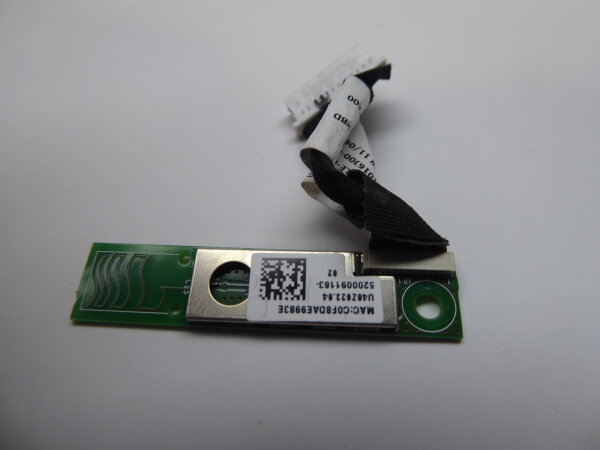 Dell Latitude E5520 Bluetooth Modul mit Kabel 0G9M5X #3165